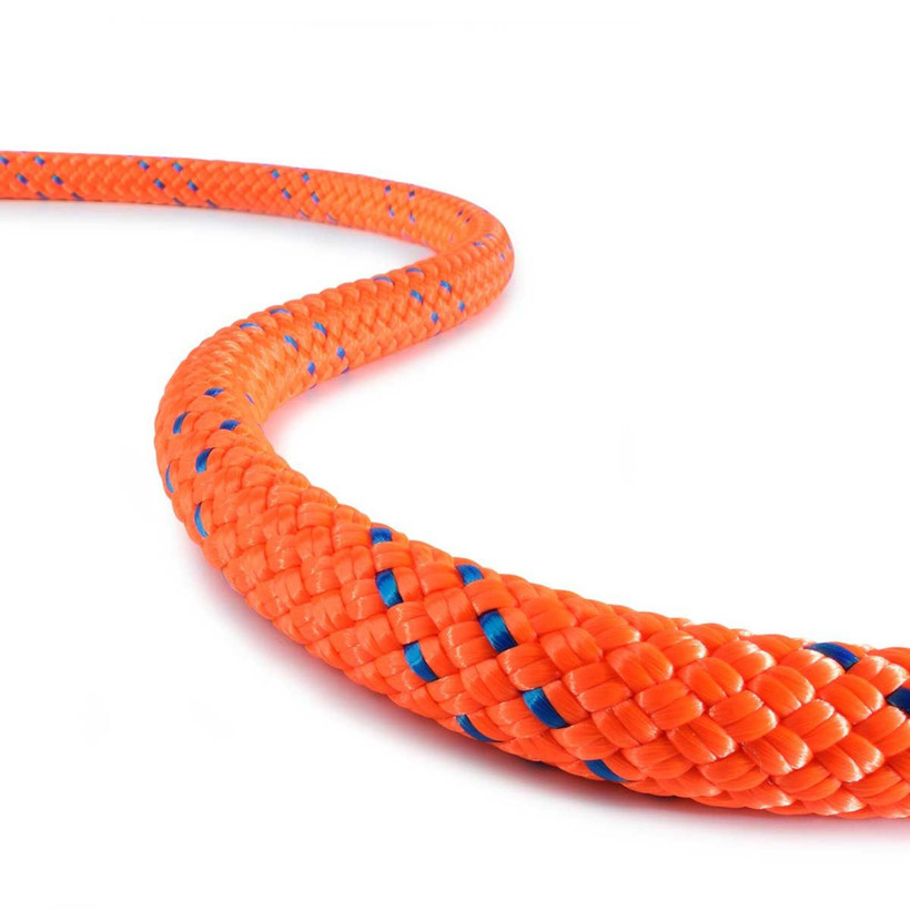 7/16" Teufelberger Orange KM-III Max - By the Foot