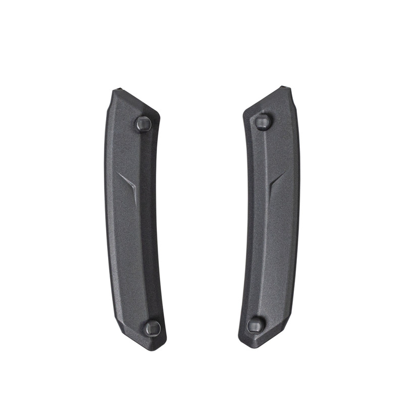 PROTOS® Visor Clips