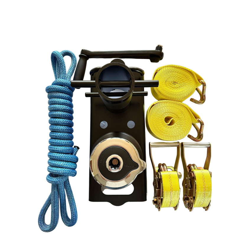 Hold Fast XL Rigging System