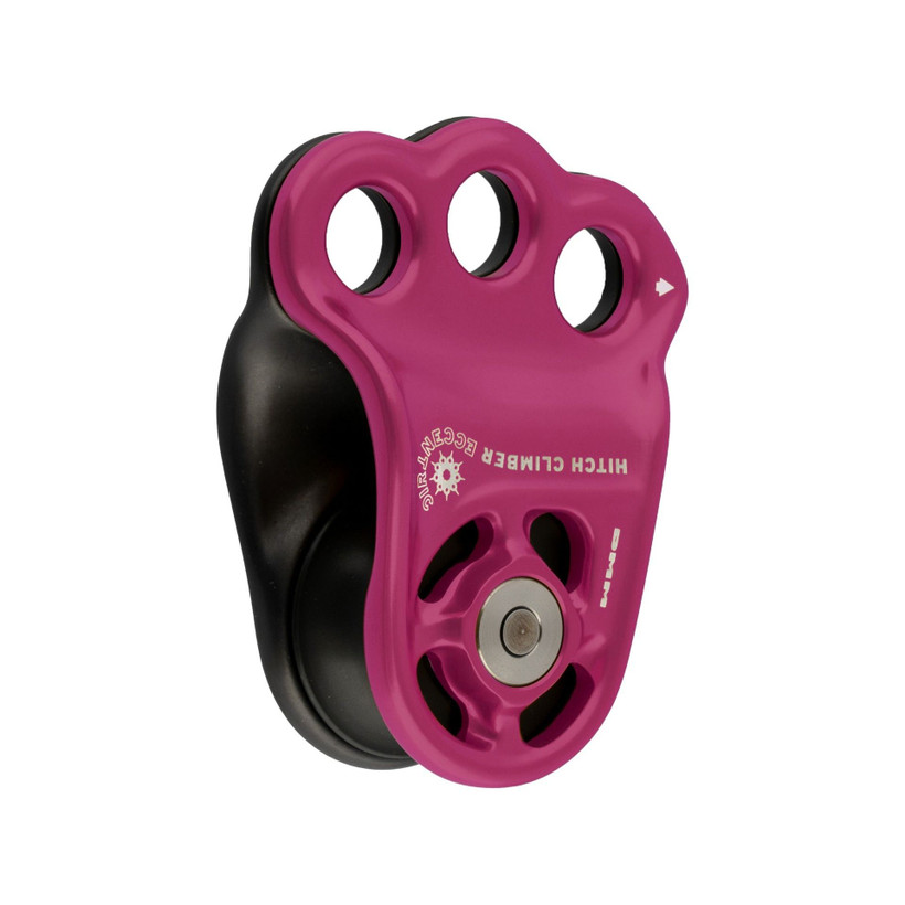 DMM Hitch Climber Eccentric Pulley