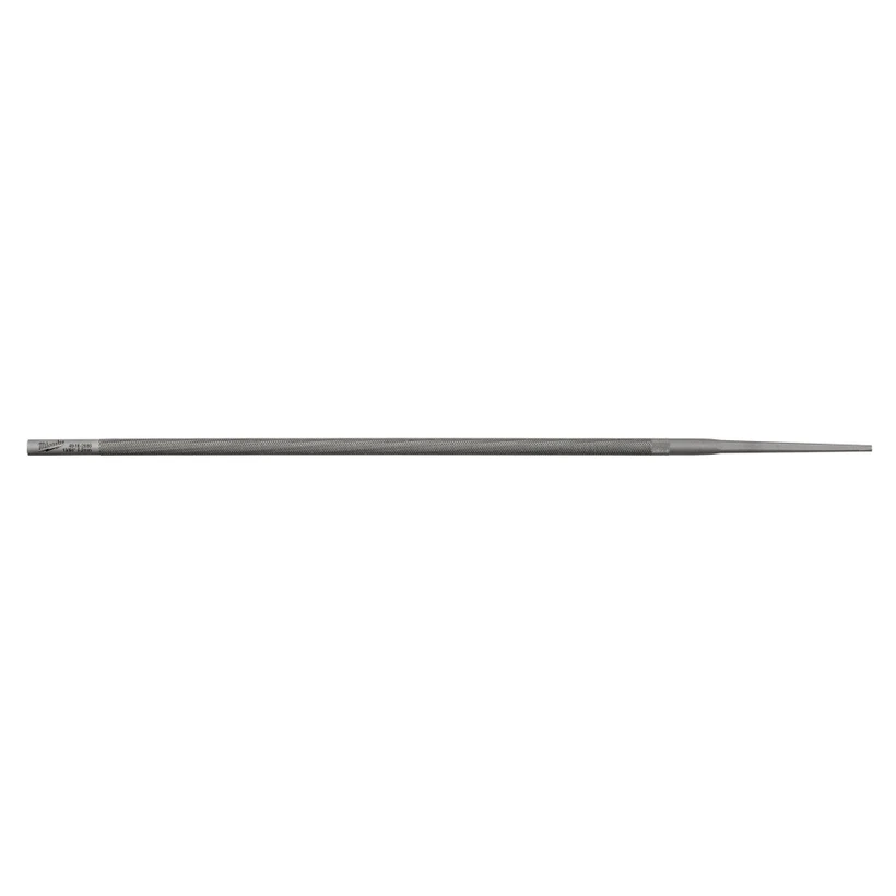 Milwaukee Round File for Saw Chain - 6pk