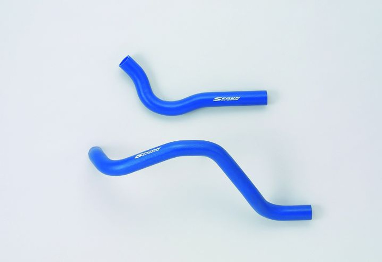 SPOON SPORTS Radiator Hose Set: Keep your engine cool with this high-quality hose set at $290.00.