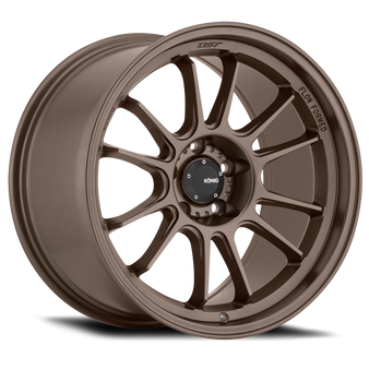 Konig Hypergram 15x8 4x100 ET35 Race Bronze - HG85100358