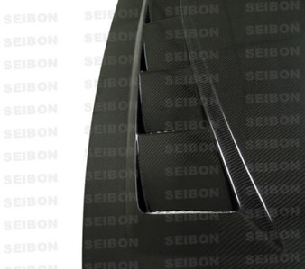 Seibon 00-10 Honda S2000 MG Carbon Fiber Hood - HD0005HDS2K-MG SEIHD0005HDS2K-MG 1380.15