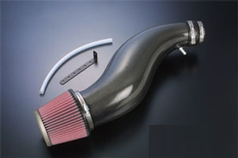 J's Racing Tsuchinoko Intake System - Acura RSX 02-06 (DC5 Type S) (FRP or CFRP)