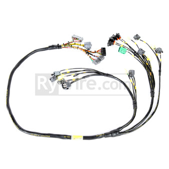 Rywire   OBD1 Budget D & B-series Tucked Engine Harness 99- 00 Civic