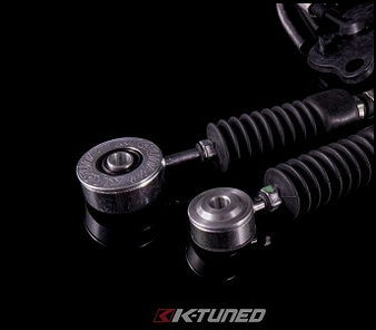 K-Tuned OEM-Spec Shifter Cables | 8th Civic Si