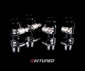 K-Tuned - Brake Booster Line Kit | K Series