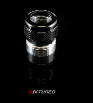 K-Tuned - IAT Sensor Adapter | K Swap