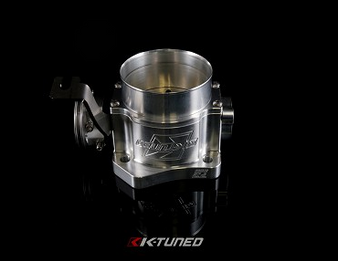 K-Tuned 72mm Throttle Body | K-Series
