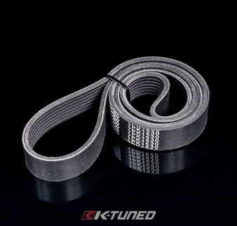 K-Tuned Performance  K20 Adjustable EP3 Pulley Kit Belt