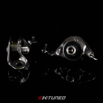 K-Tuned Front Compliance Bushings (Spherical) - EG | DC2