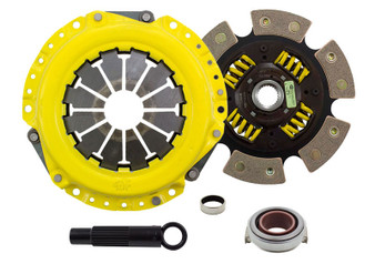 ACT 2002 Acura RSX Sport/Race Sprung 6 Pad Clutch Kit  AR1SPG6