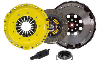 ACT 2006 Subaru Impreza HD/Perf Street Sprung Clutch Kit (5 SPD)  SB11HDSS