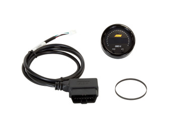 AEM XSeries OBDII Gauge Kit  300311