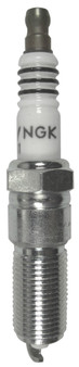 NGK Iridium Stock Heat Spark Plug Box of 4 (LZTR5AIX-13) - 2314