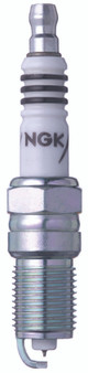 NGK IX Iridium Spark Plug Box of 4 (TR6IX) - 3689