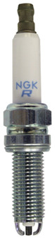 NGK Multi-Ground Spark Plug Box of 4 (LKR8AP) - 4471