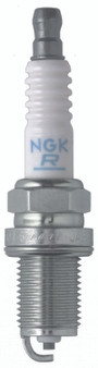 NGK Copper Spark Plug Box of 4 (BKR7E) - 4644