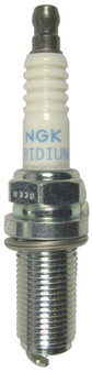 NGK Iridium Racing Spark Plug Box of 4 (R7437-9) - 4654