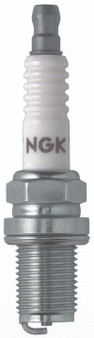 NGK Nickel Spark Plug Box of 4 (R5671A-10) - 5820