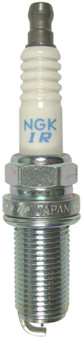 NGK Laser Iridium Long Life Stock Heat Spark Plug (Box of 4) - 6481