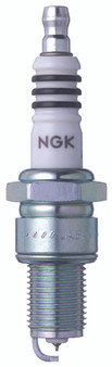 NGK IX Iridium Spark Plug Box of 4 (BPR8EIX) - 6684