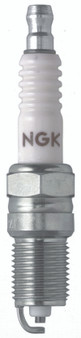 NGK Nickel Spark Plug Box of 4 (R5724-8) - 7317