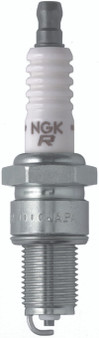 NGK Traditional Spark Plug Box of 4 (BPR9ES) - 7788