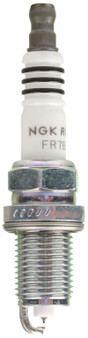 NGK Ruthenium HX Spark Plug Box of 4 (FR7BHX-S) - 92400