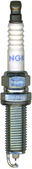 NGK Iridium/Platinum Spark Plug Box of 4 (DILKAR8A8) - 93026