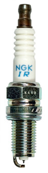 NGK Iridium/Platinum Spark Plug Box of 4 (SIKR9A7) - 93618