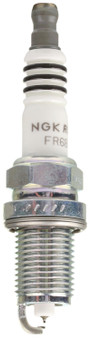 NGK Ruthenium HX Spark Plug Box of 4 (FR6BHX-S) - 95159