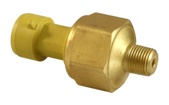 AEM 6.5 BAR MAP or 100 PSIA Brass Sensor Kit & Flning Lead  302131100