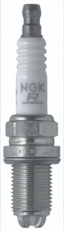NGK Laser Platinum Spark Plug Box of 4 (BKR7EQUP) - 4285