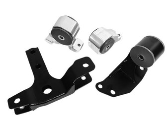 Hasport Performance B-Series Mount Kit for 88-91 Civic/ CRX AWD