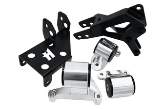 Hasport Performance F / H Series Engine Mount Swap Kit for 92-95 Civic / 94-97 Del Sol / 94-01 Integra