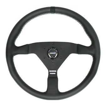 GReddy Momo Montecarlo Steering Wheel 7