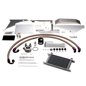 HKS Oil Cooler Kit | Honda Civic Type R FK8 4 15004-AH004