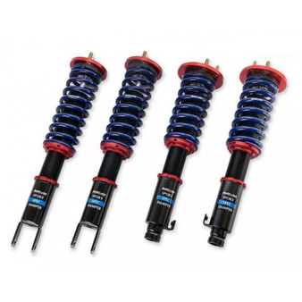 Buddy Club Sport Spec Damper Coilovers Kit Acura TSX 04-08, Accord 03-07