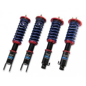 Buddy Club Sport Spec / N+ Damper Coilovers Kit Acura RSX 02-06
