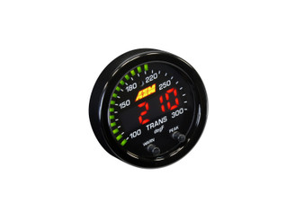 AEM XSeries Temperature Gauge Kit