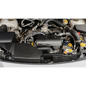 APR Performance Cooling Plate/Air Intake Enhancement Kit | Subaru WRX 2022-UpInstall2