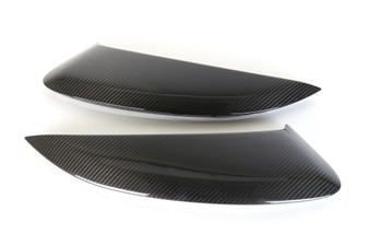 APR Performance Carbon fiber Side Pods GT4 | Porsche Cayman GT4 2015-2016