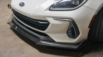 APR Performance Carbon Fiber Front Airdam | Subaru BRZ 2022-UP