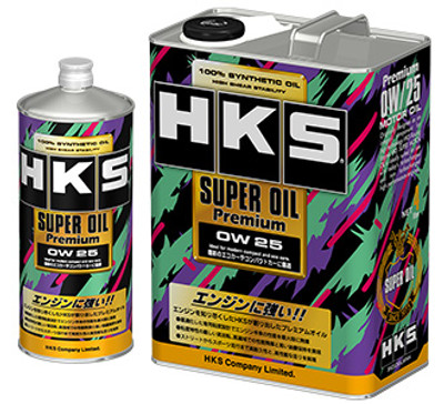 HKS SUPER OIL PREMIUM ‐SP‐