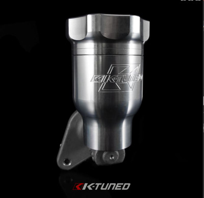 New Product K-Tuned Billet Reservoir  Honda EG EK | Acura Integra DC2