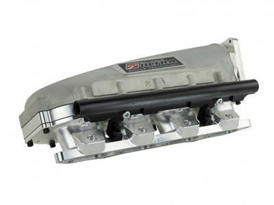 The New Skunk2 Ultra Race Series Billet Type R Manifold - Honda K20C1/ K20C4