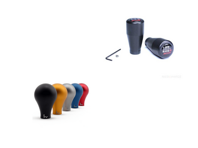 Top 13 Honda | Acura Performance Shift Knobs