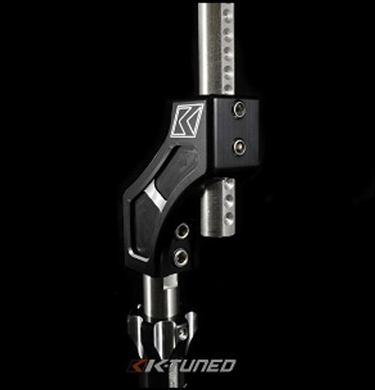 K-Tuned - B/D Shifter X 2